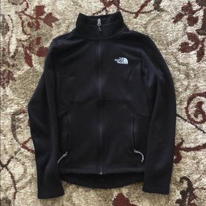 Women’s Classic Lightweight North Face Jacket